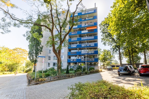 Te koop: Benedenbaantje 60, 4615 HL Bergen op Zoom